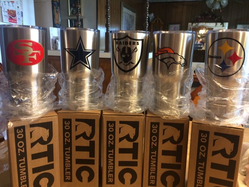 Tumblers for Sale in El Paso, TX - OfferUp