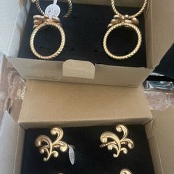 Anillos Para Servillestas Marbella