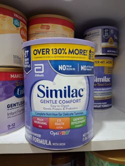 Gen formula