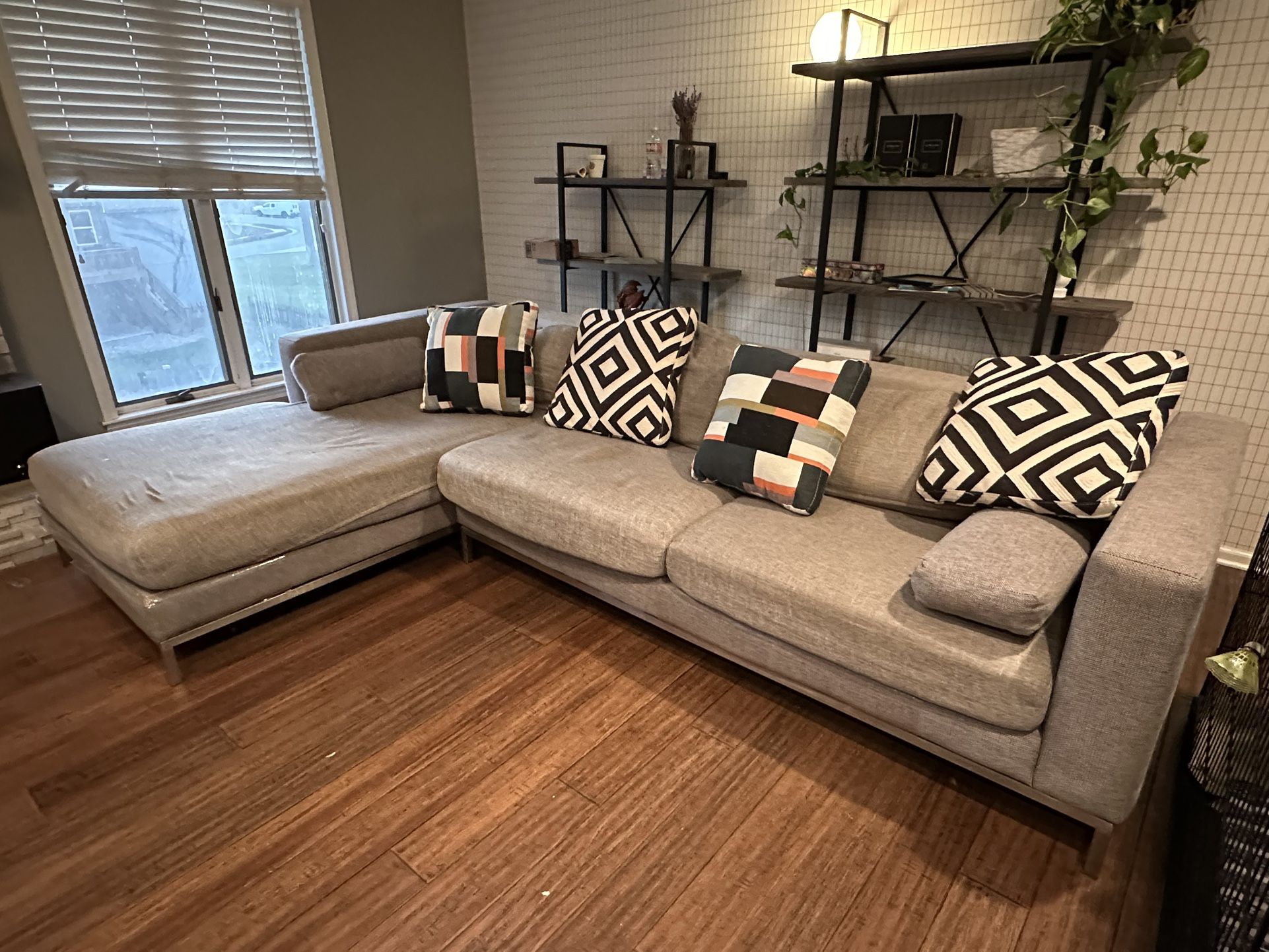 Sectional Sofa