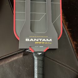 PADDLETEK BANTAM GTO-C 12.7