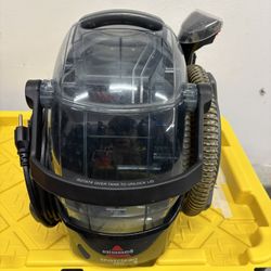 Bissell Carpet Cleaner