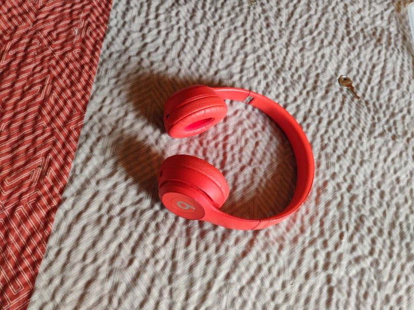 Beats Solo3 On Ear Wireless Headphones