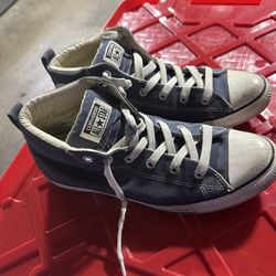 Mid Converse 10.5 Men