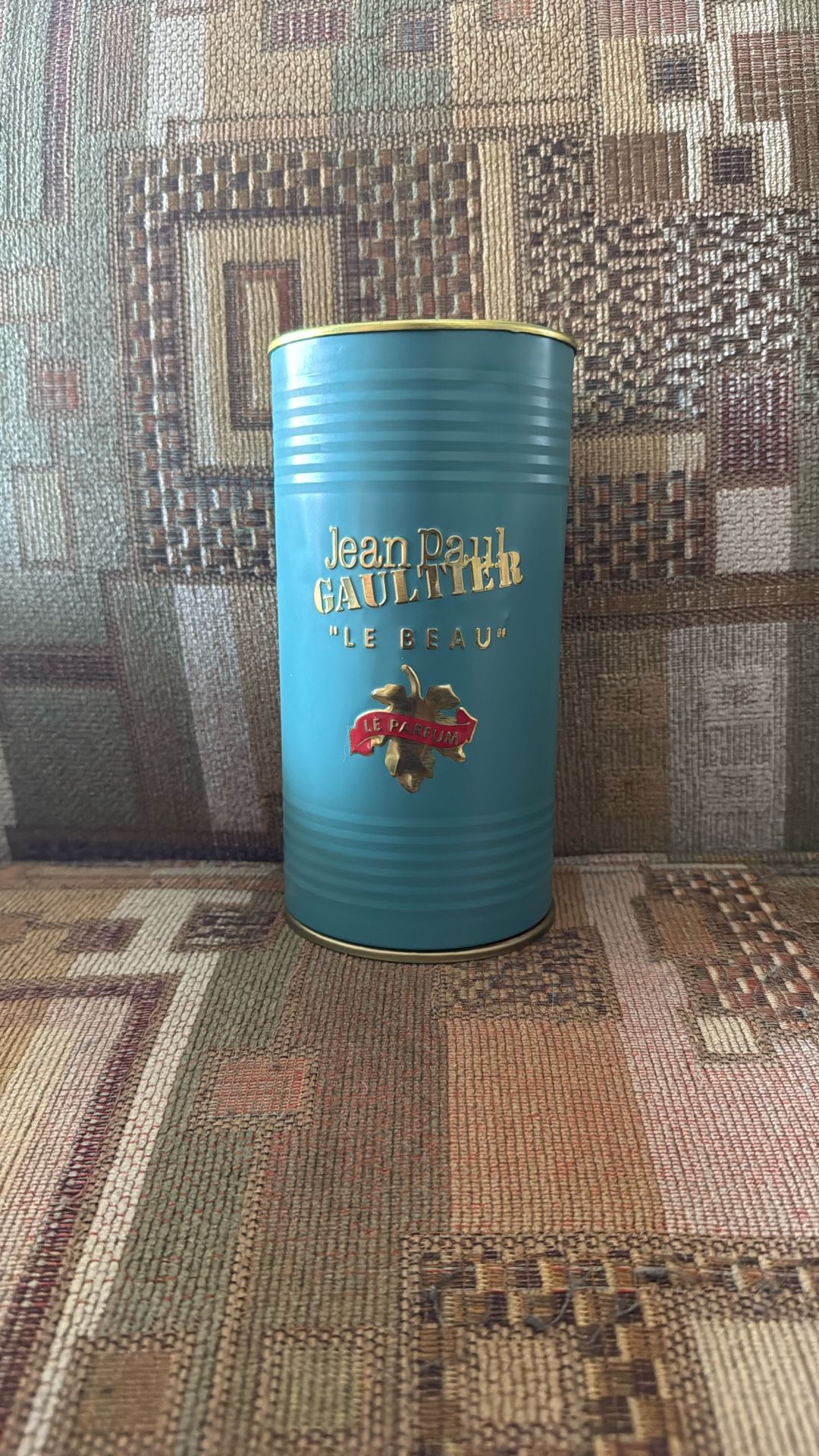 Jean Paul Gaultier Le Baue