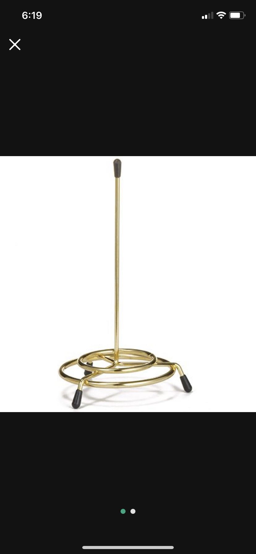 Spindles