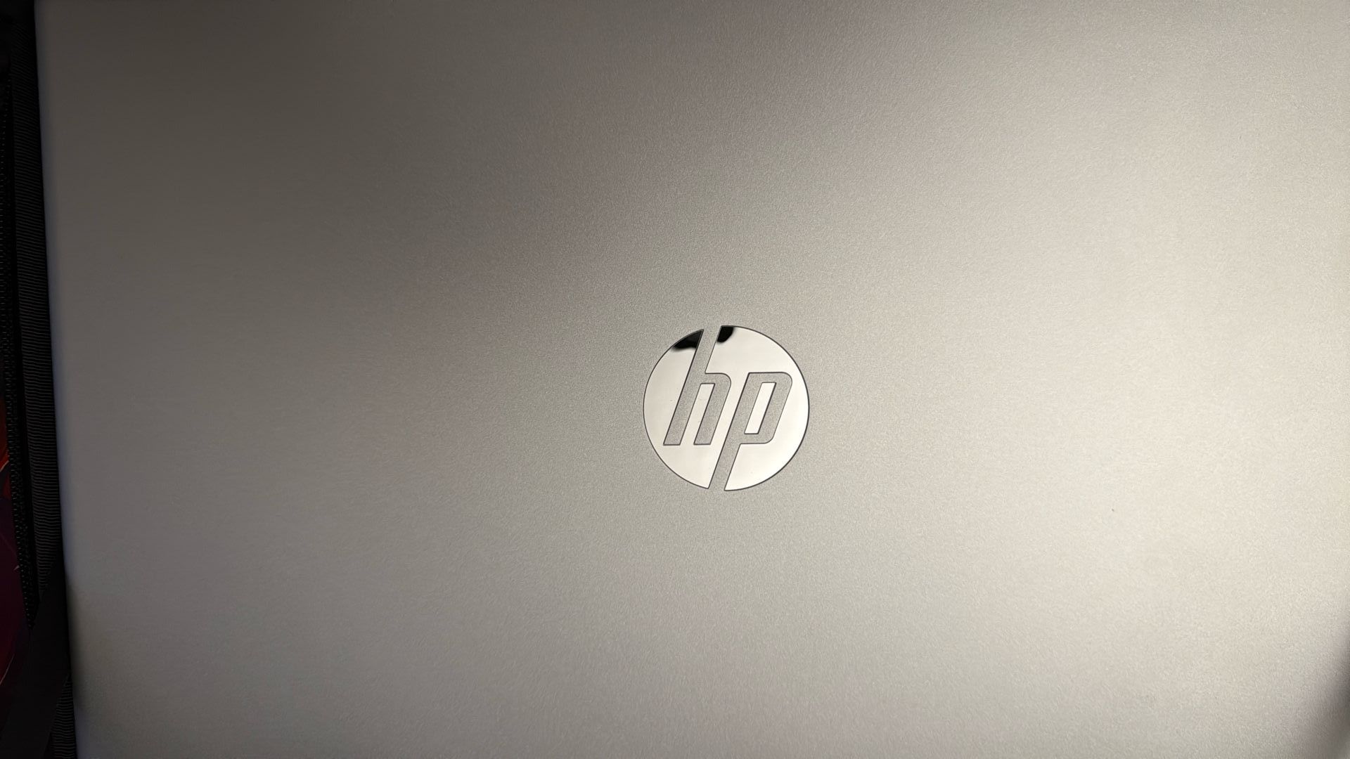 HP 15.6” Touch Screen Laptop