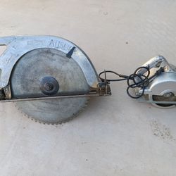 Circular Saws