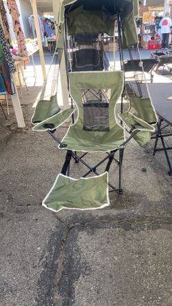 Camping Chair