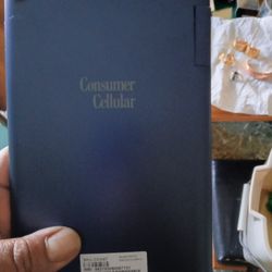 Consumer Cellular 