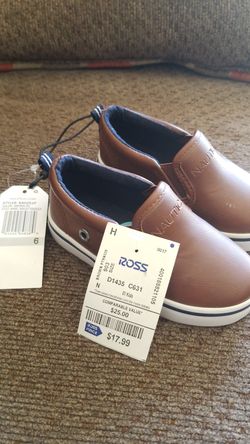 Toddler boys shoes
