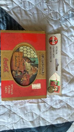Coca cola Commemoratives