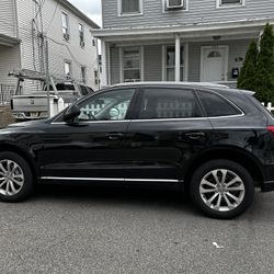 2014 Audi Q5