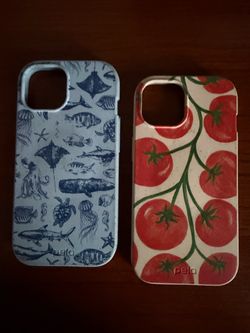2 Pela iphone 15 cases