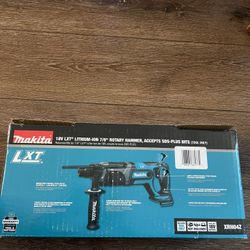 Makita Rotary Hammer