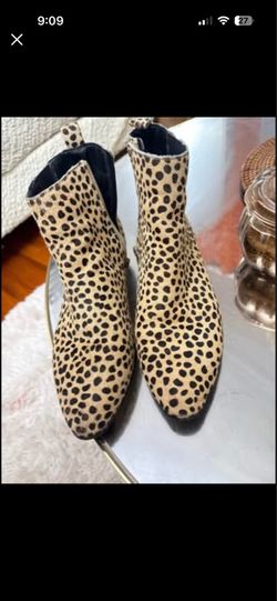 Gap boot