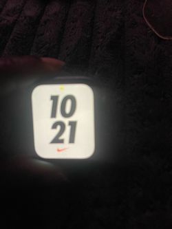 Apple Watch Series 4