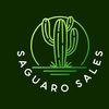 Saguaro Sales - Michael