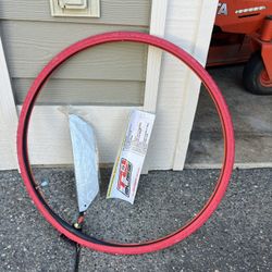 Tubliss Tire Tube / Dirt Bike / Motorcycle 