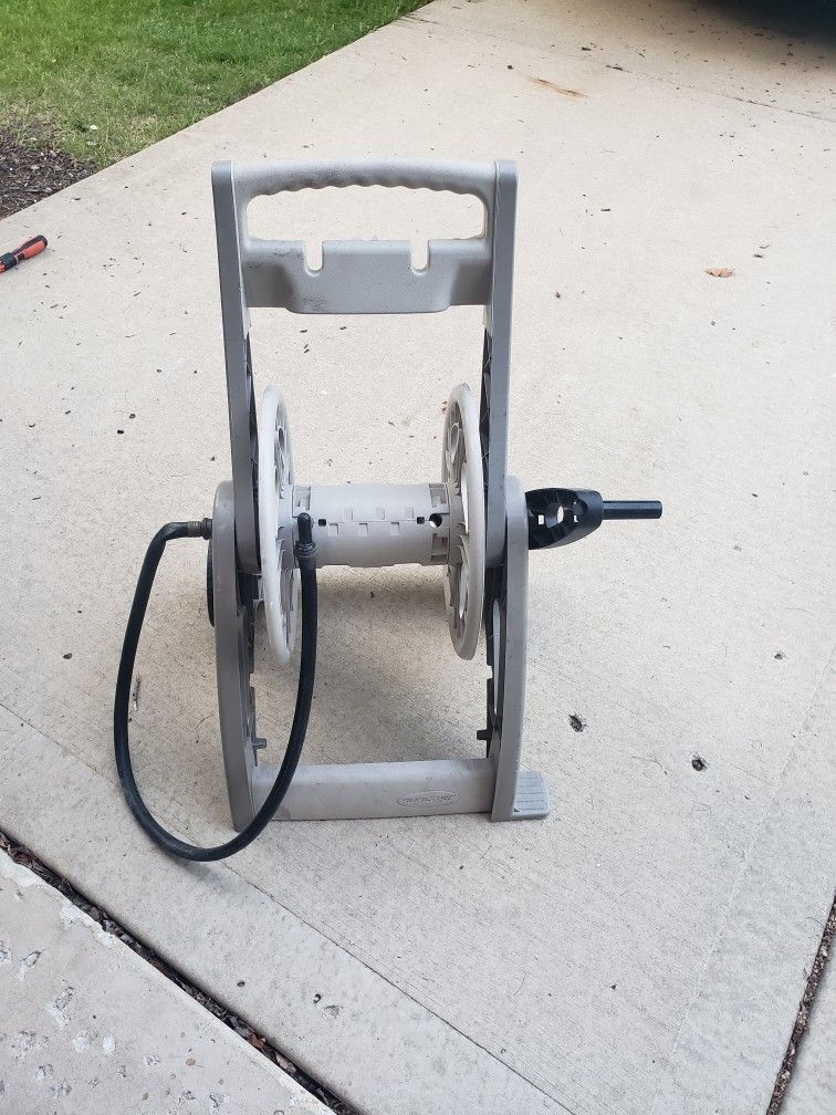 Hose Mobile