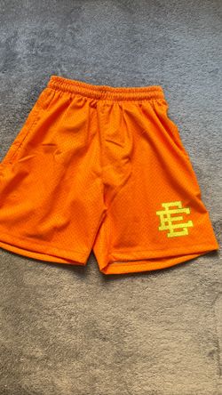 Eric Emmanuel shorts