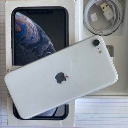 Unlocked iPhone 8 64gb