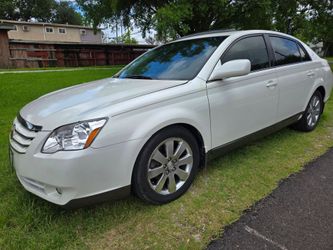 Toyota avalon 2006
