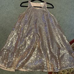 Lauren Conrad Size 8 Dress