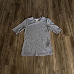 Grey T-shirt 