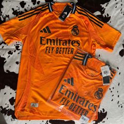  Authentic Jersey Real Madrid  Match Player 