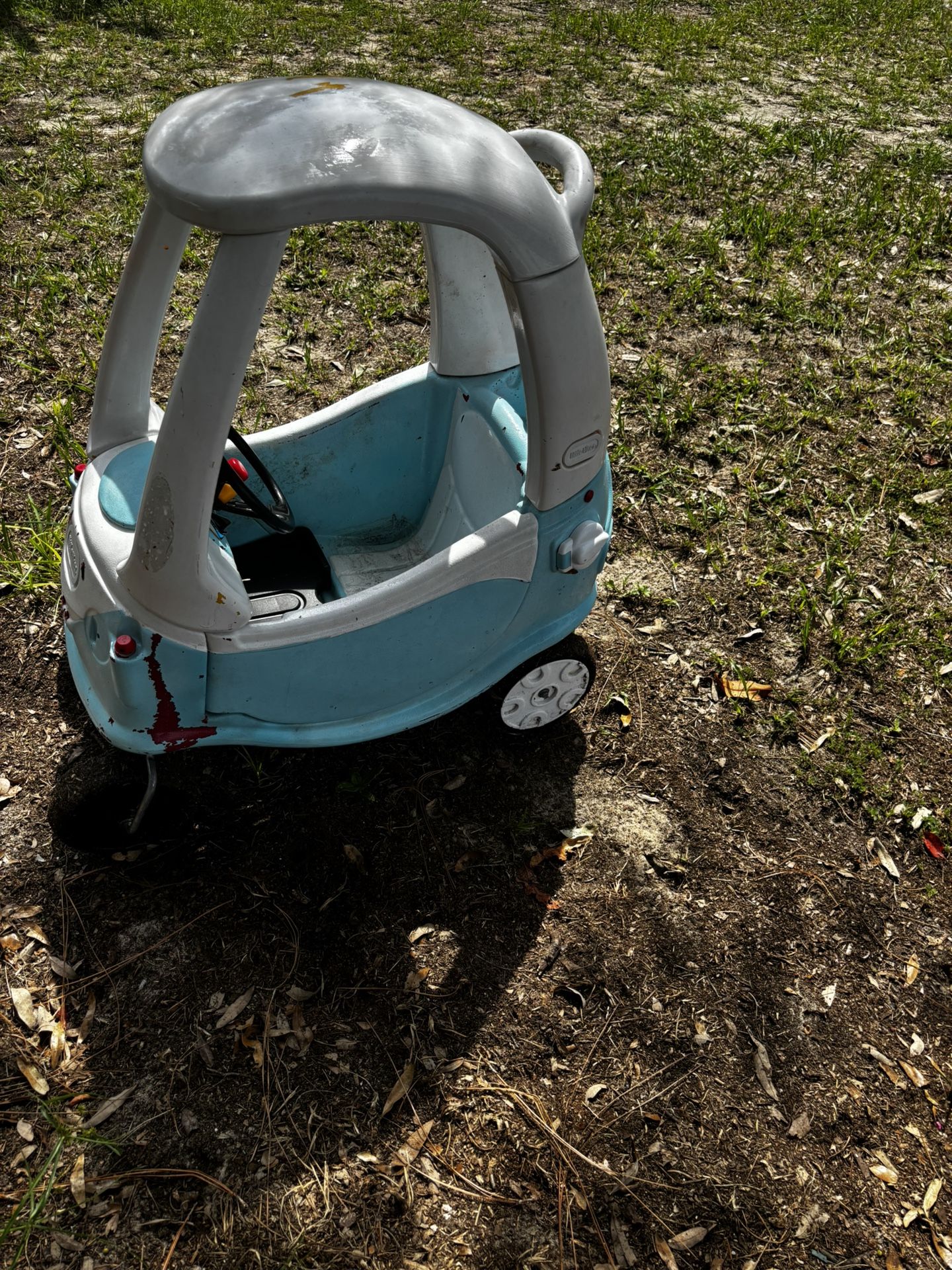 Cozy Coupe Car