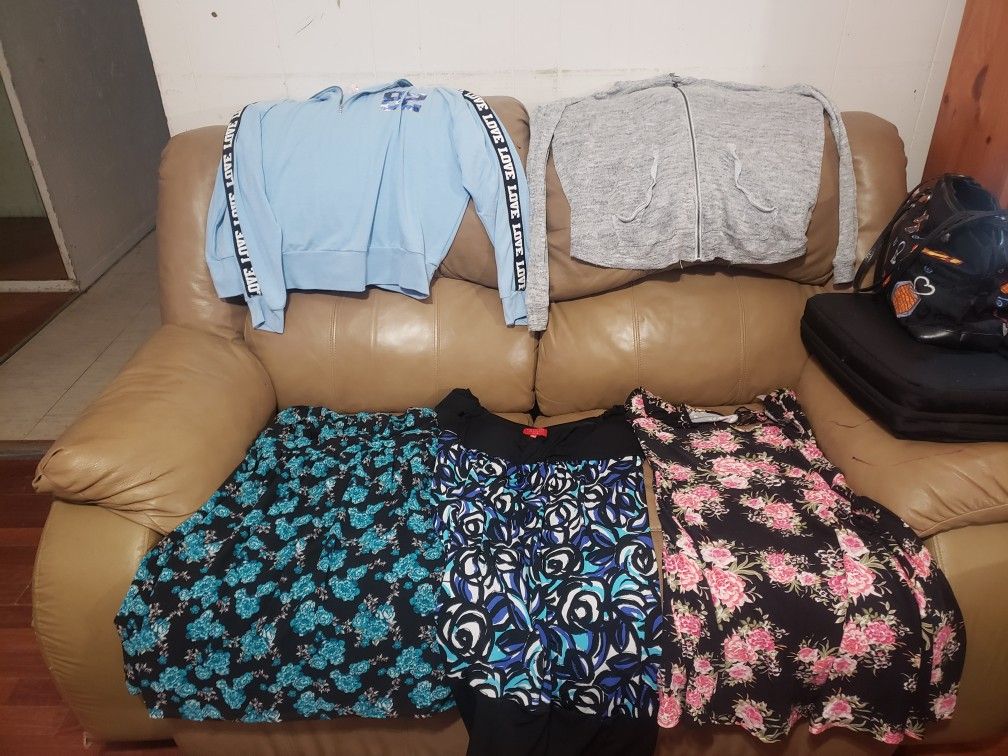 Xl xxl womens cloths