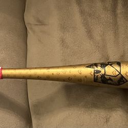 DeMarini Voodoo One (-3) BBCOR 32/29