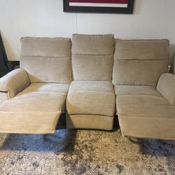 Lazy Boy Couch