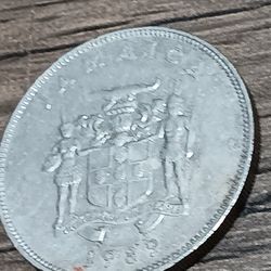 This One Is A Very Great Piece For Your Collection 