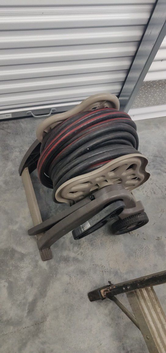 100 FT Heavy Duty Hose For Sale