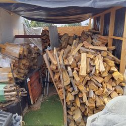 Firewood