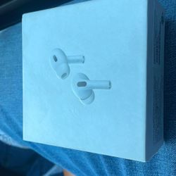AirPods Pro 2nd Gen 