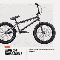 Mongoose hotsell l100 2020