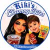 Kiki’s Chamoy bites