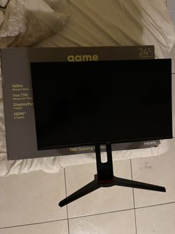 Gaming Monitor