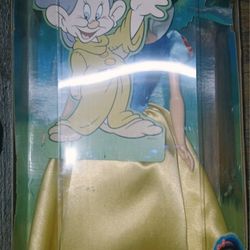 Barbie - Snow White Barbie