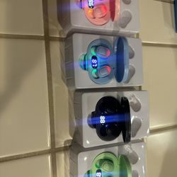 EarPods $5    4 Diferent Colors 