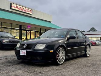 2005 Volkswagen Jetta