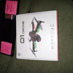 Q1 Drone