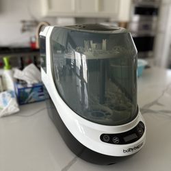 Baby Brezza Bottle Washer & Sterilizer