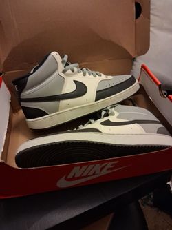 Nikes