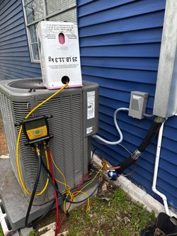5 ton condenser