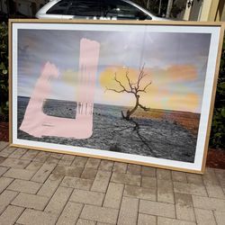 Nature elements Painting