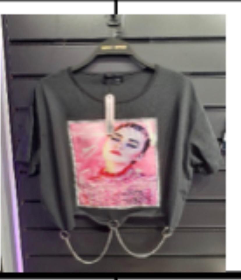 Women top